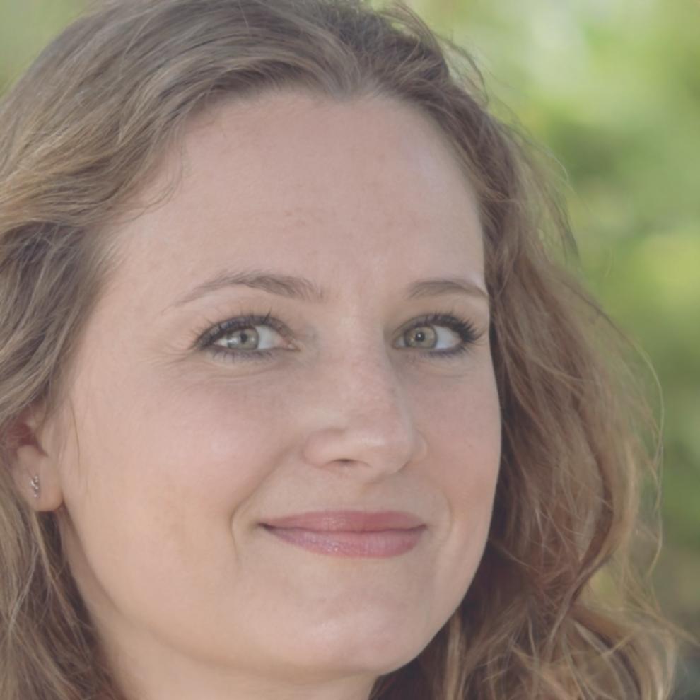 Sophie Martineau, Directrice des Stratégies Financières